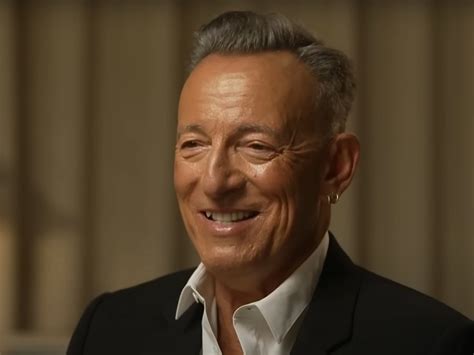 Image result for Bruce Springsteen Smiling Image