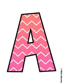 Fall Season Fall Bulletin Board Letters, Fall Hallway Display Letters ...