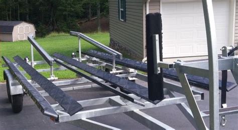 Pontoon Loading System 的图像结果