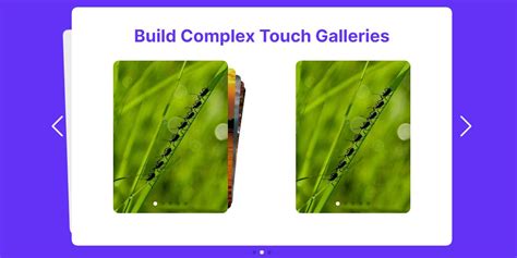 Swiper Slider Tutorial 的图像结果