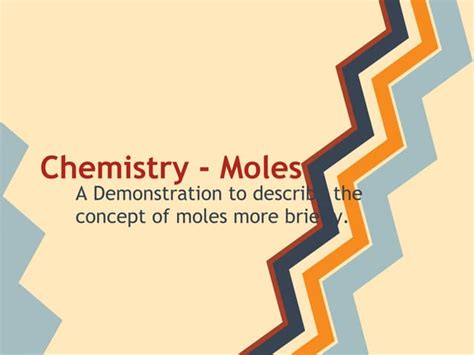 Chemistry Moles Explained 的图像结果