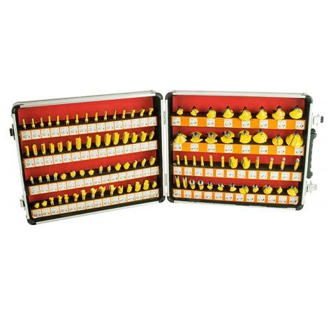 Router Bit Set Reviews 的图像结果