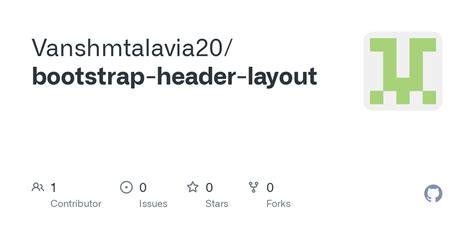Image result for Bootstrap Header Design