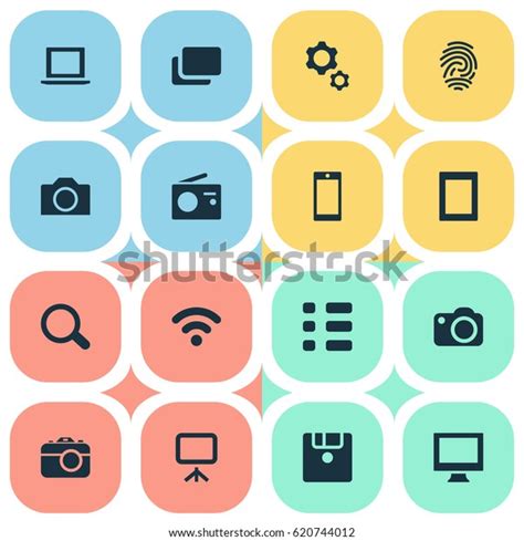 Technology Sign Simple Drawings 的图像结果