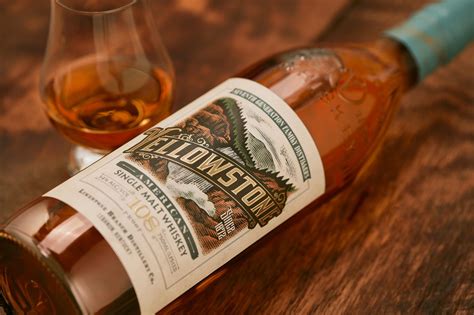 What is American Single Malt Whiskey? - Yellowstone Bourbon