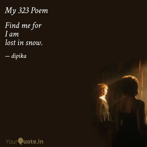 Find me for I am lost in ... | Quotes & Writings by Only_heart ...