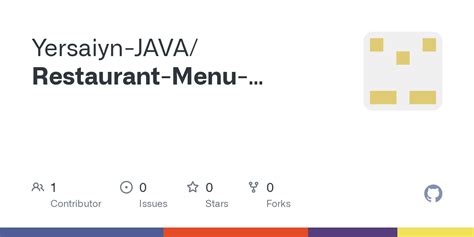 Image result for Menu Restaurant Programming Code Java