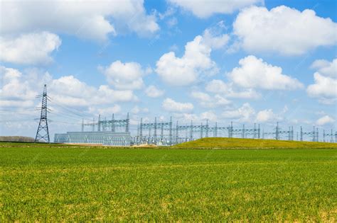 Distribution Power Lines 的图像结果