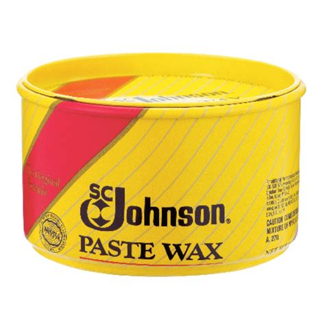 Johnson Wood Floor Wax – Flooring Ideas