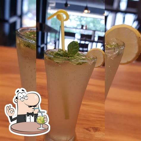 The Spoonful Cafe, Indore - Restaurant menu, prices and reviews