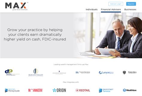 2023 • Max Blog • Max. your best interest.