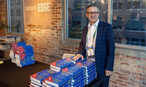 Academic Calendar | Denison University