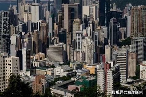 外国人の生活費が高い都市 1位は香港、5位に東京(1/2) - CNN.co.jp
