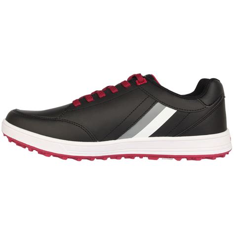 Slazenger | Casual Golf Shoes Mens | Spikeless Golf Shoes ...