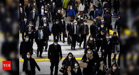 As virus spreads, other countries can learn from China - Times of India