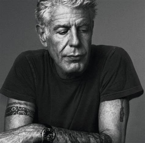 Anthony Bourdain suicide death: what led to the celebrity chef hanging ...