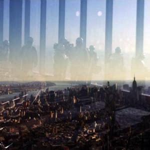 The amazing One World Trade Center's Observation Deck - Rediff.com Business