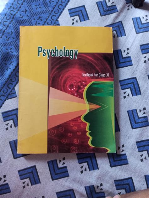 ncert psychology class 11 and 12 textbook : AMAXING NCERT BOOK STORE ...