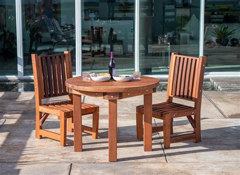Round Outdoor Patio Tables at Joseph Avent blog