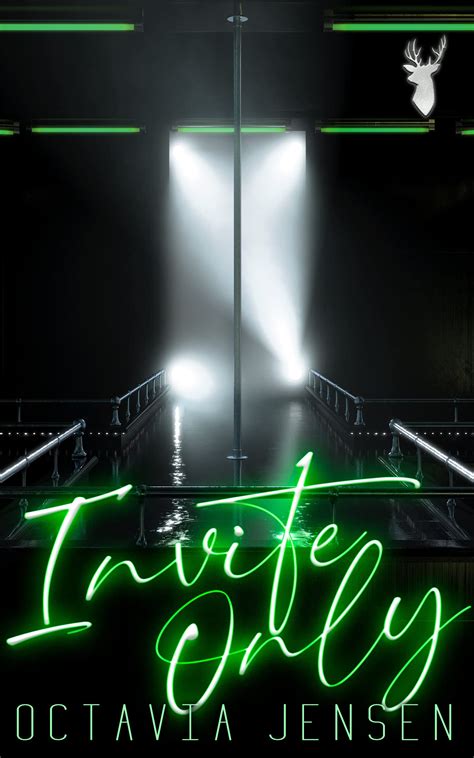 Invite Only (Eleven, #5) by Octavia Jensen | Goodreads