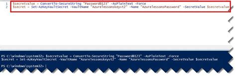 Image result for Create Azure Key Vault