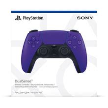DualSense Controller Purple/RUS