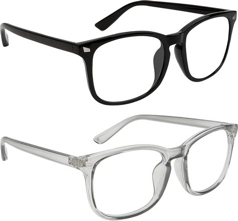 Blue Light Glasses Woman Blue Light Blocking Glasses Mens Blue Light ...