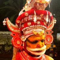 D'source Design Gallery on Muthappan - Hindu folk deity | D'source ...