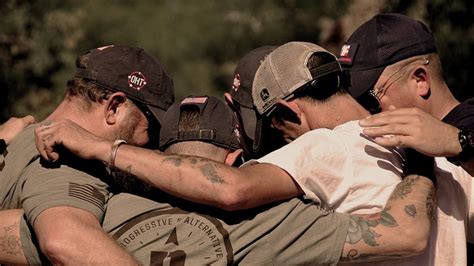 Avalon Action Alliance provides life-changing programs for veterans