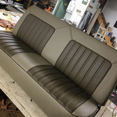 Custom Car Interior Design Ideas