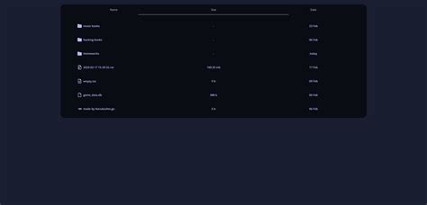 Image result for Open Source File Manager