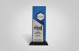 Corporate Awards & Rankings - Emami