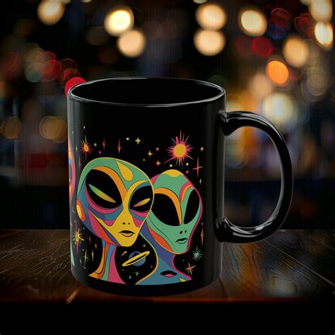 Image result for Alien Dancing Mug