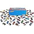 Mattel Hot Wheels Basic Car (Multicolor) -50 Pack : Amazon.in: Toys & Games