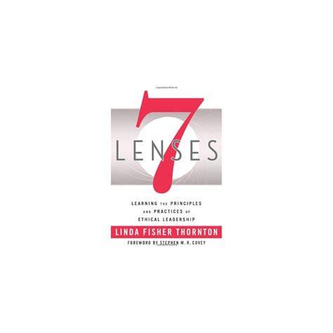 Buy 7 Lenses: Learning the Principles and Practices of Ethical ...