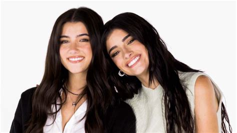 Watch Charli & Dixie D'Amelio Take a Friendship Test | Friendship Test | Glamour