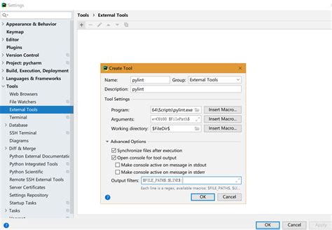 Python Rules 的图像结果