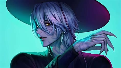[100+] Mystery Saja Wallpapers | Wallpapers.com