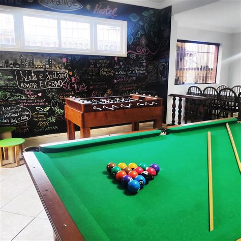 JUNDU BEACH HOSTEL (Bertioga, Sao Paulo, Brazil) - Hostel Reviews ...