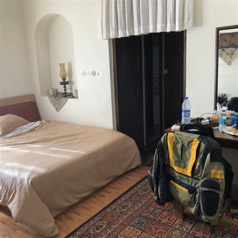 KHORRAM GARDEN HOSTEL (Kerman) - Lodging Reviews & Photos - Tripadvisor