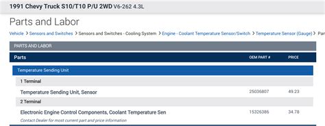 Image result for How to Bypass ECT Sensor