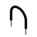 Pipe Hangers - Split Clamp . Manufacturer from Pune