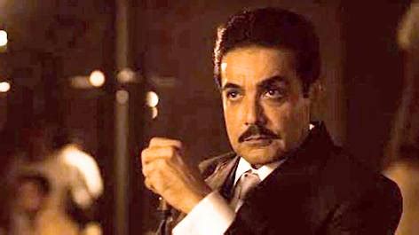 Check out the latest Interview with Prosenjit Chatterjee with his son ...