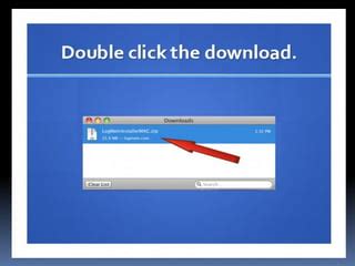 Image result for Log Me in Tutorial