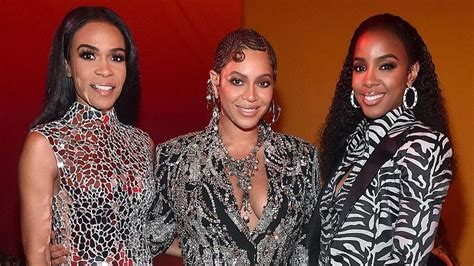 Watch Access Hollywood Interview: Beyoncé, Kelly Rowland And Michelle ...