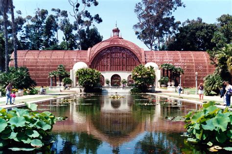 Things to Do in a Day at Balboa Park | Moon Travel Guides