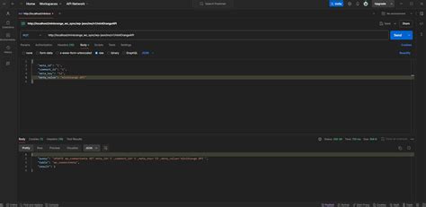 API Example 的图像结果