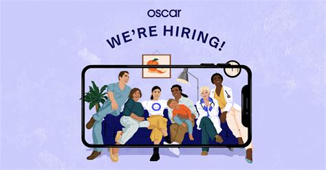 Careers | Life at Oscar Health