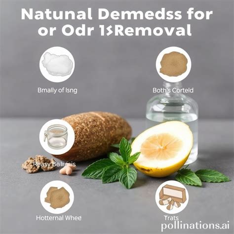 Say Goodbye To Lingering Odors: Effective Solutions For Carpets & Rugs