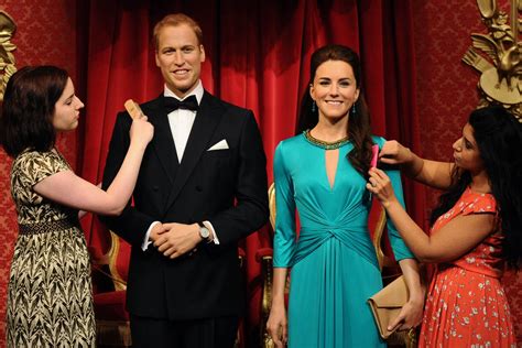 Madame Tussauds London Ticket - Special Offers for InterMiles Members ...